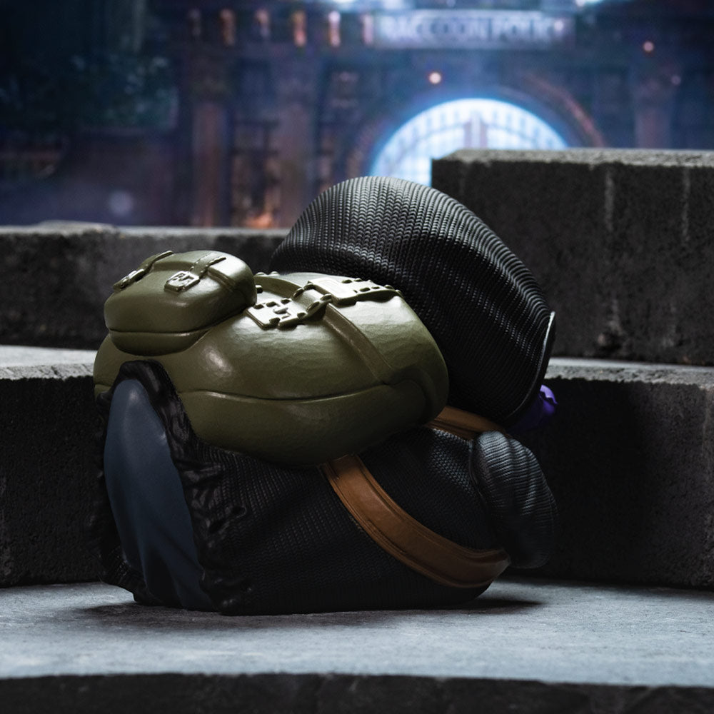 Resident Evil: Merchant TUBBZ (First Edition) | TUBBZ