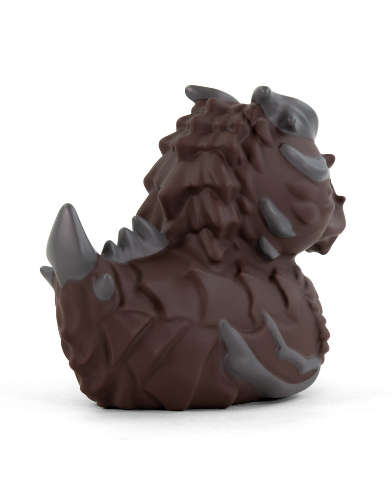 Skyrim Alduin TUBBZ Collectible Duck