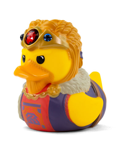 Skyrim Jarl Balgruuf the Greater TUBBZ Collectible Duck