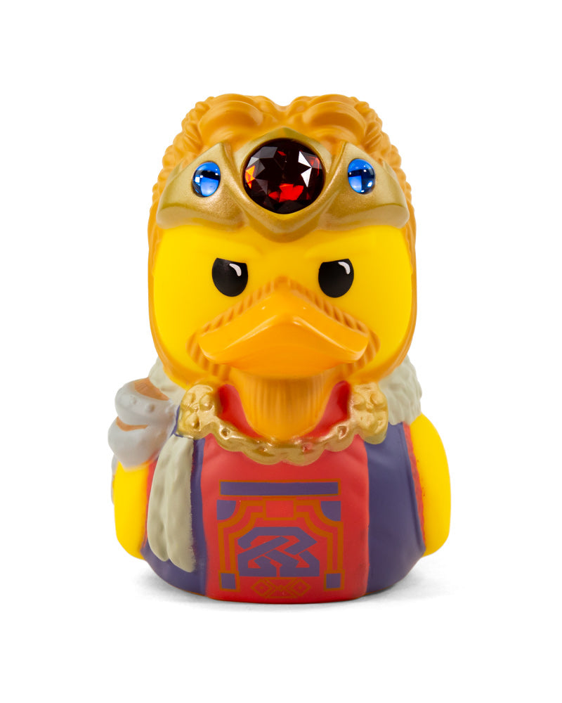 Skyrim Jarl Balgruuf the Greater TUBBZ Collectible Duck