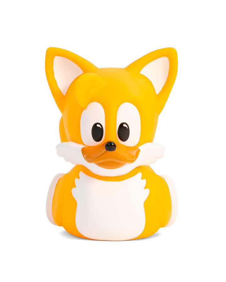 Sonic the Hedgehog: Tails TUBBZ  (First Edition)