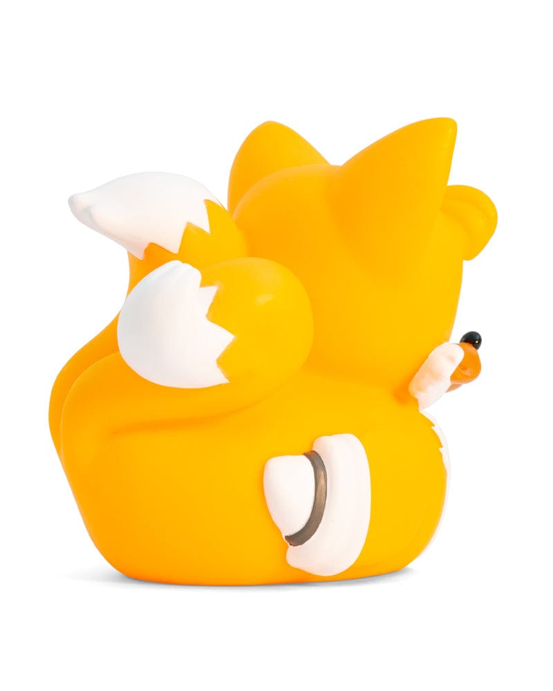 Official Sonic the Hedgehog Tails TUBBZ (Boxed Edition)