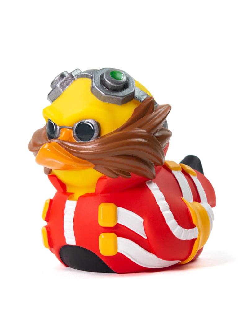 Official Sonic the Hedgehog Dr. Eggman TUBBZ (Boxed Edition)