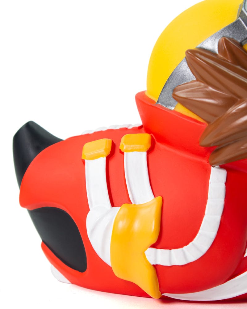 Dr Eggman TUBBZ Boxed Collectible Duck | Official Sonic Merchandise