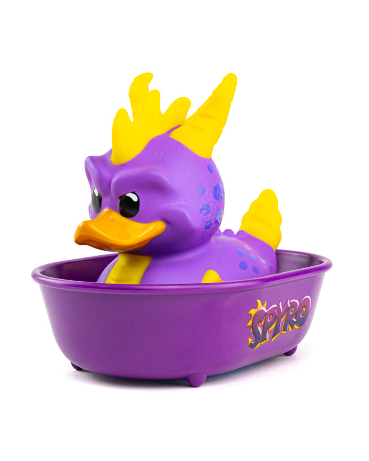 Spyro the Dragon: Spyro TUBBZ (First Edition)