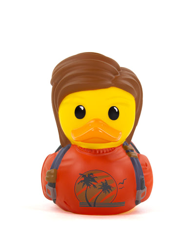 The Last of Us Ellie TUBBZ Collectible Duck