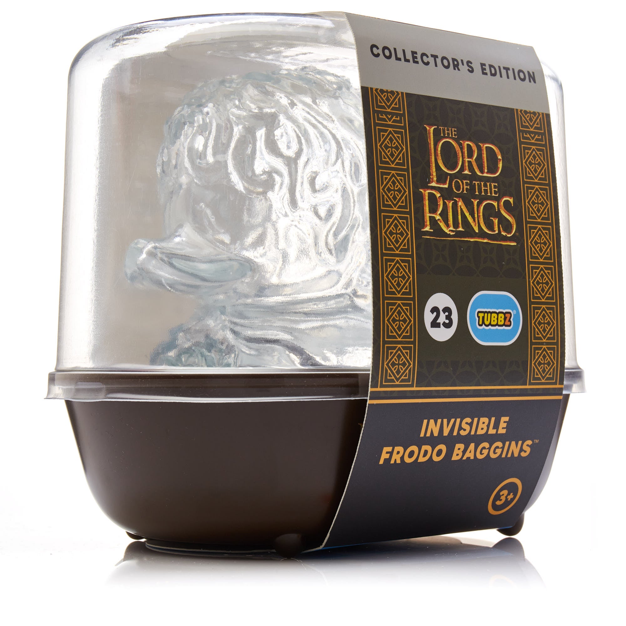 Lord of the Rings: