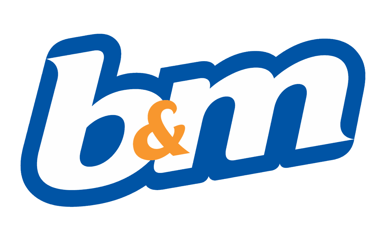 B&M