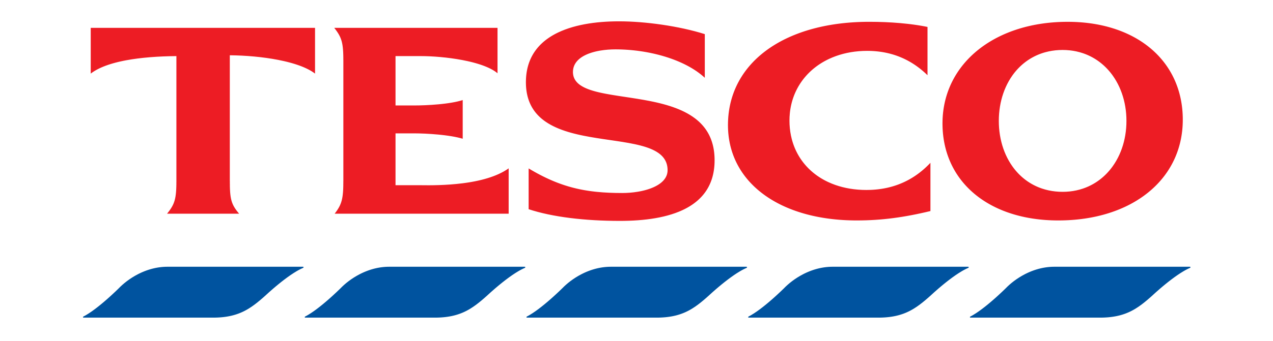 Tesco